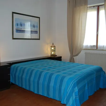 Casa Vacanze Valcanneto Apartment Palidoro