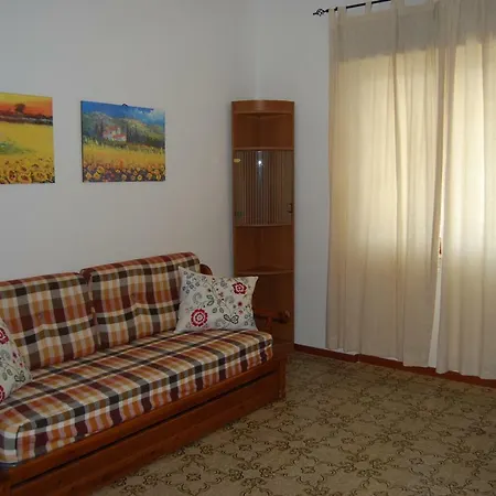 Apartment Casa Vacanze Valcanneto *