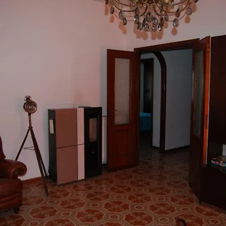 Apartment Casa Vacanze Valcanneto