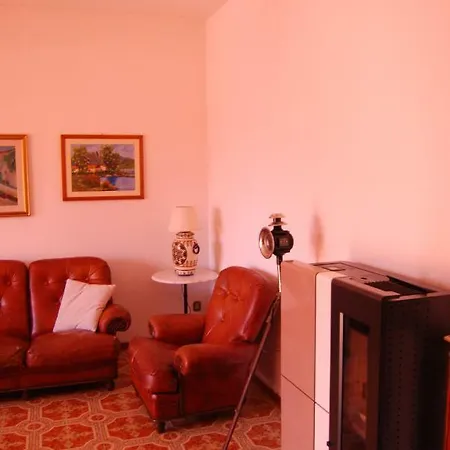 Casa Vacanze Valcanneto Apartment