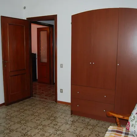 Apartment Casa Vacanze Valcanneto Palidoro