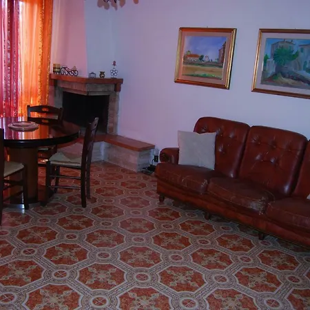 Apartment Casa Vacanze Valcanneto *