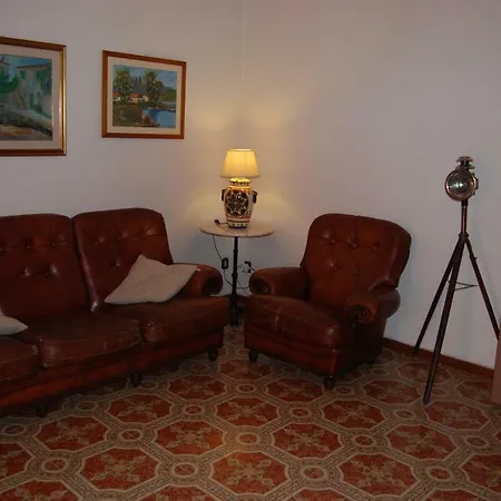 Casa Vacanze Valcanneto Apartment