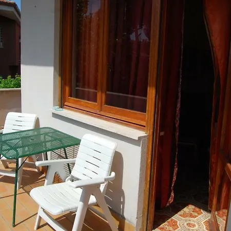Casa Vacanze Valcanneto