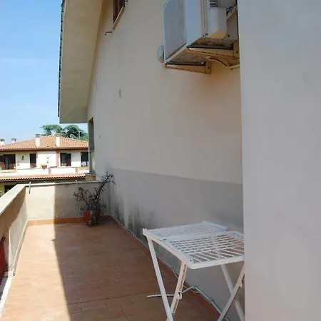 Apartment Casa Vacanze Valcanneto
